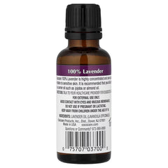 Cococare, 100% Lavender, 1 fl oz (30 ml)