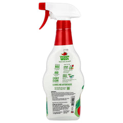 Citrus Magic, Veggie Wash®, Fruit and Vegetable Wash, 16 fl oz