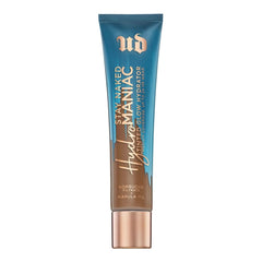 Urban Decay Stay Naked Hydromaniac Tinted Glow Hydrator 35ml (Various Shades)