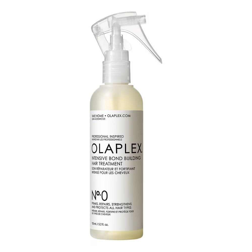 Olaplex NΒΊ.0 Intensive Bond Building Treatment 155ml