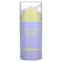 By Wishtrend - Vitamin A-mazing Bakuchiol Body Lotion 30g