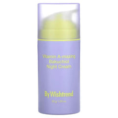 By Wishtrend - Vitamin A-mazing Bakuchiol Body Lotion 30g
