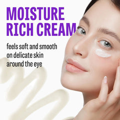MAXCLINIC - Time Return Melatonin Eye Cream