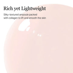 ROUND LAB - Camellia Deep Collagen Firming Ampoule