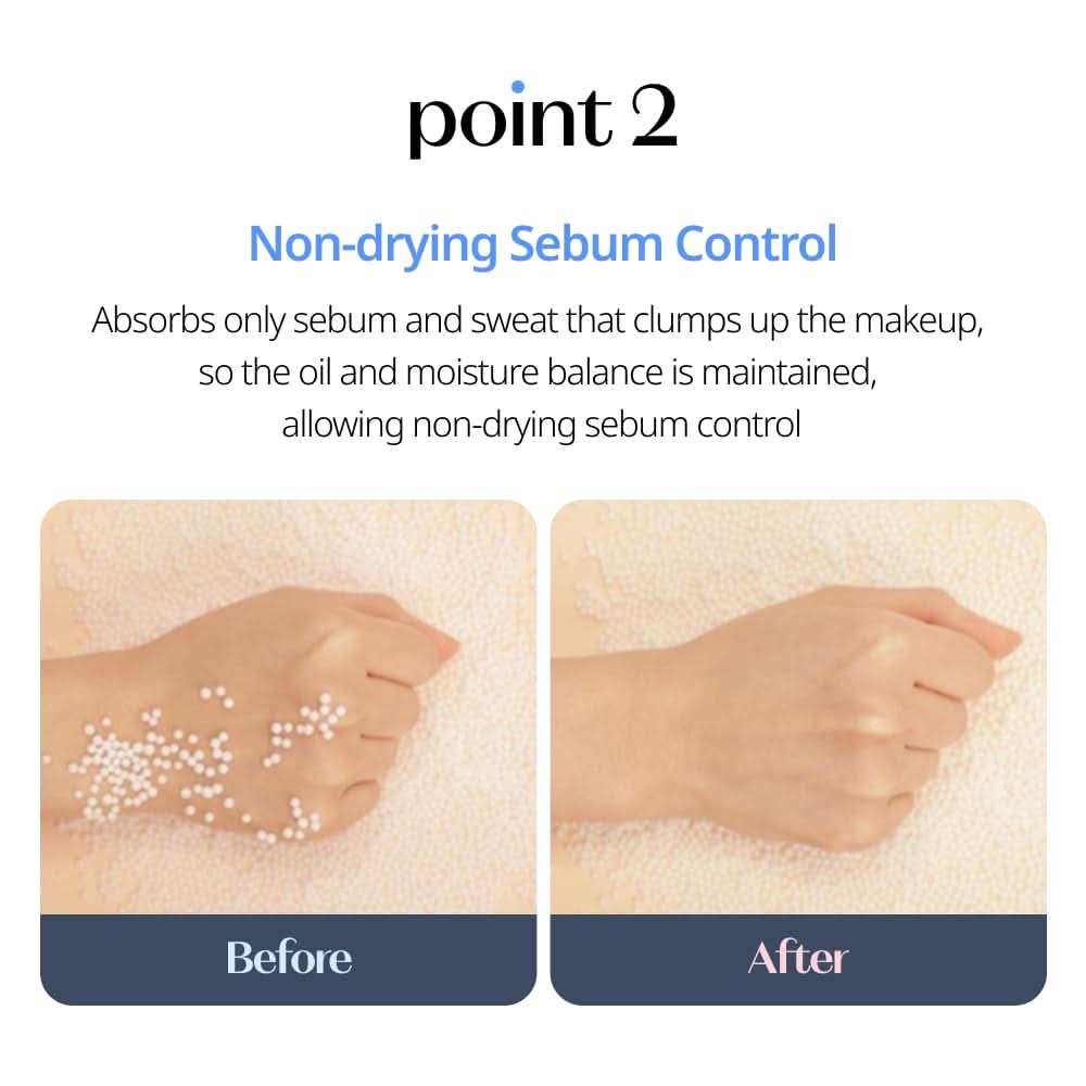 ETUDE - Sebum Soak Pact