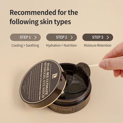 Benton - Snail Bee Ultimate Hydrogel Eye Patch