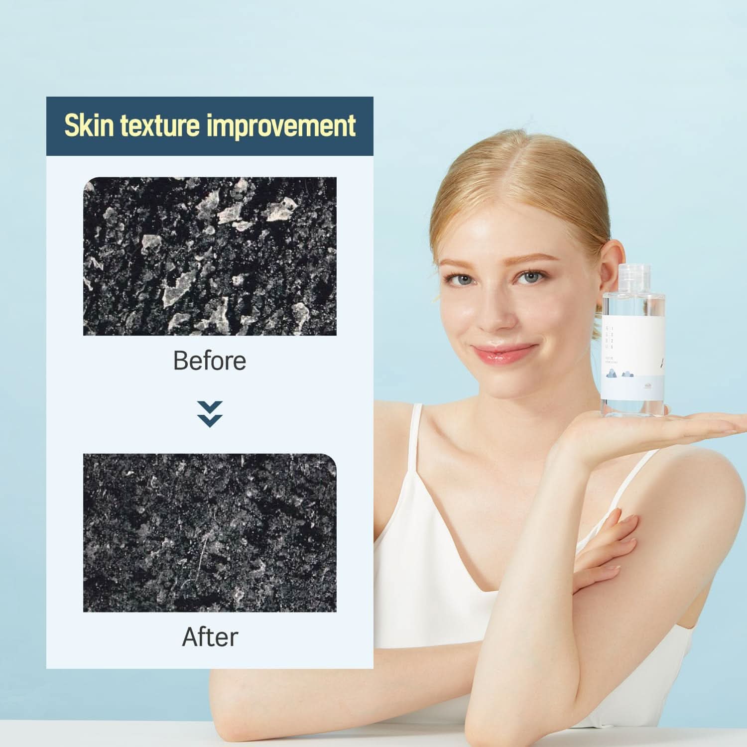 ROUND LAB - 1025 Dokdo Toner Mini
