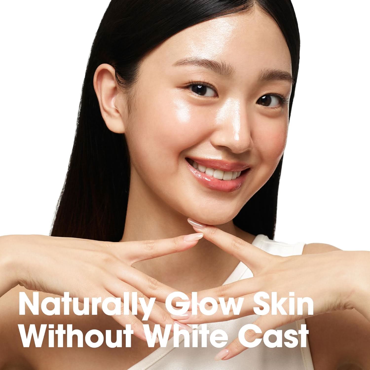 SOME BY MI - V10 Hyal Air Fit Sunscreen