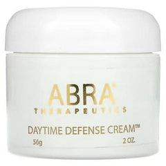Abra Therapeutics, Daytime Defense Cream, 2 oz (56 g)