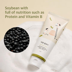 ROUND LAB - Soybean Cleanser