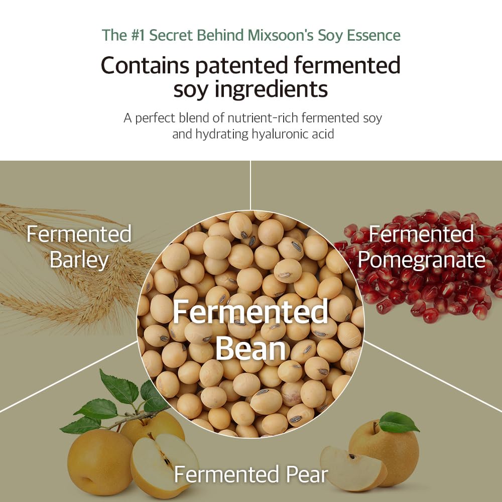ميكسون - بخاخ أمبولات موازنة الفول 100 مل