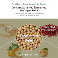 ميكسون - بخاخ أمبولات موازنة الفول 100 مل