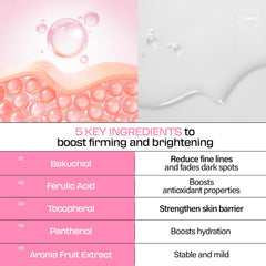 JUMISO - All Day Vitamin VC-IP 1.0 Firming Serum