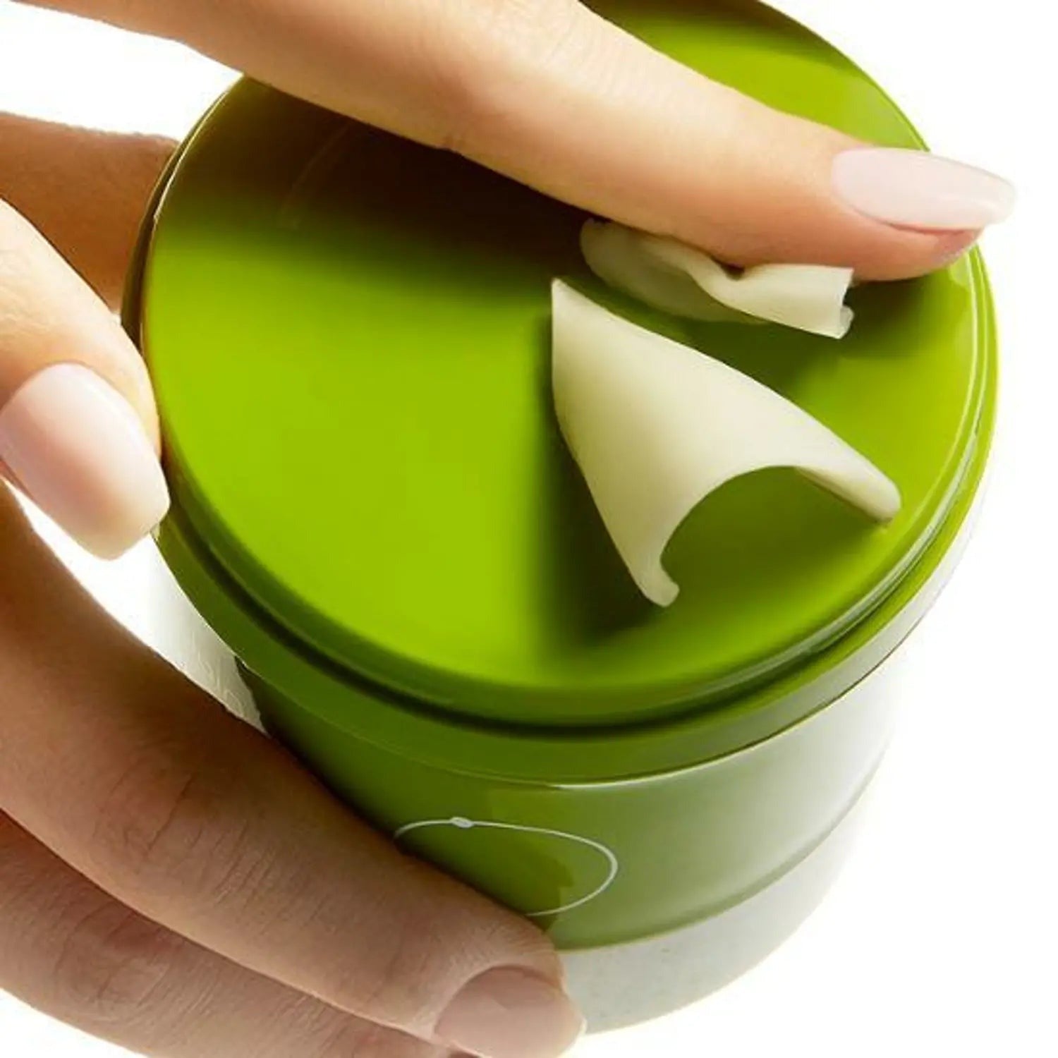 beplain - Mung Bean Pore Grinding Cleansing Balm