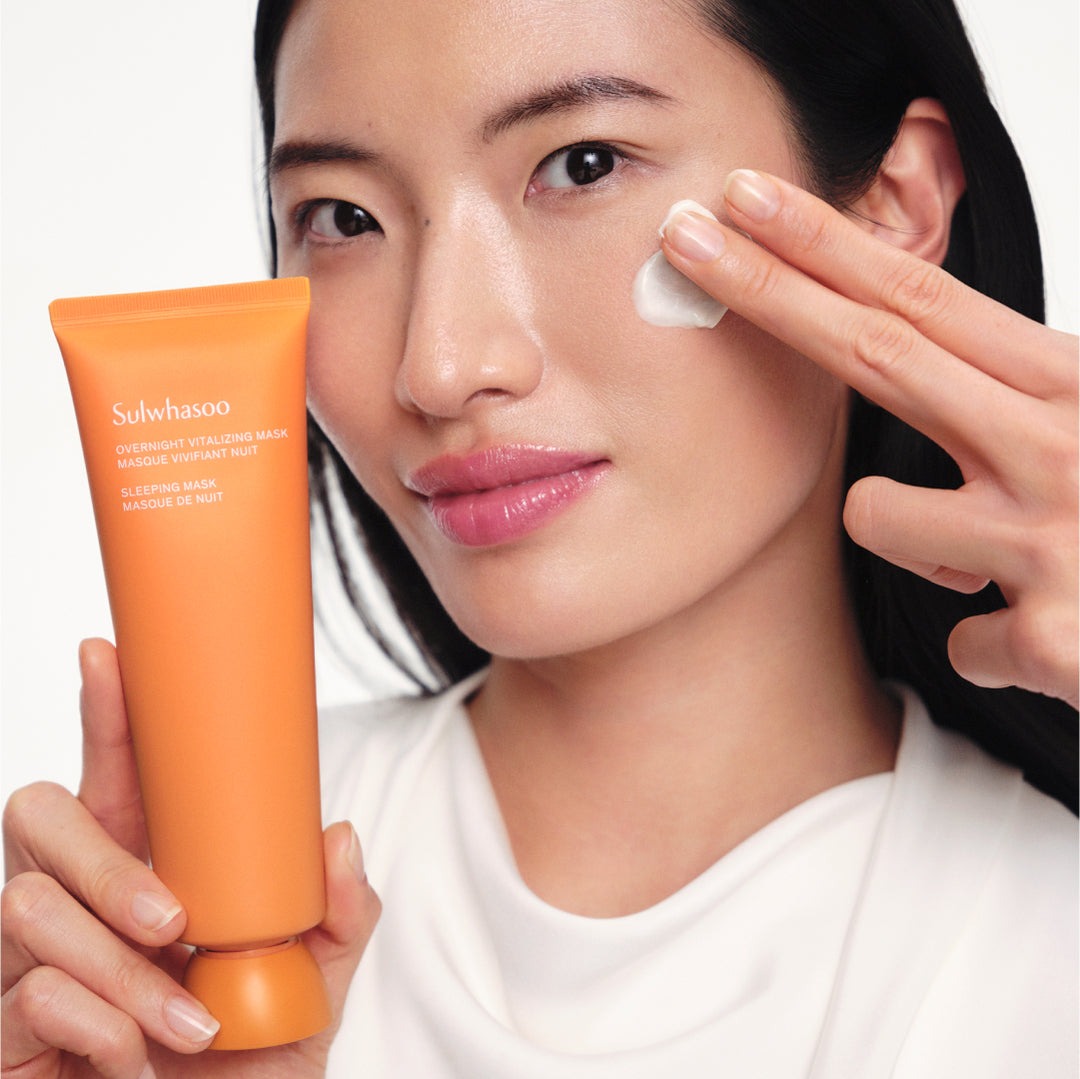 Sulwhasoo - Overnight Vitalizing Mask