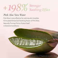 APRILSKIN - Pink Aloe Vita Toner