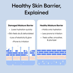 LANEIGE - Water Bank Blue Hyaluronic Serum