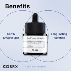 COSRX - The Hyaluronic Acid 3 Serum