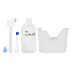 Acu-Life, Family Ear Irrigator, 6 Piece Set