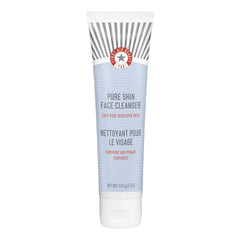 First Aid Beauty Pure Skin Face Cleanser 5oz