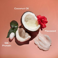 Shea Moisture Coconut & Hibiscus Curl & Style Milk 254ml