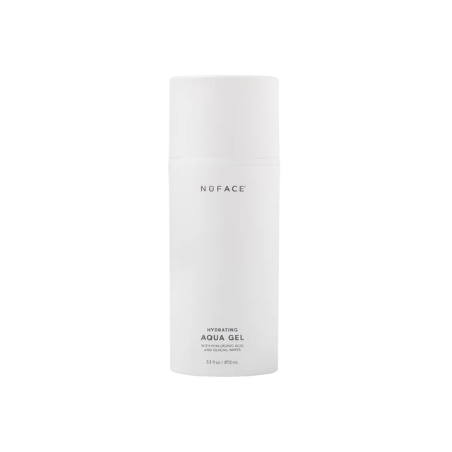 NuFACE Hydrating Aqua Gel