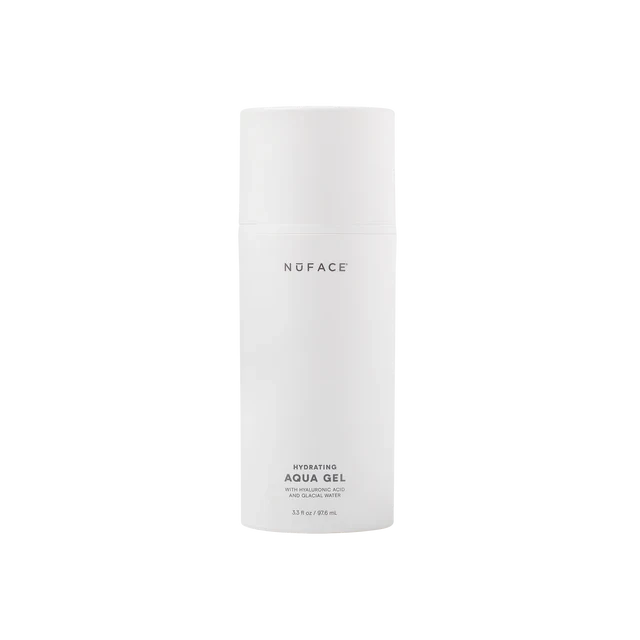 NuFACE Hydrating Aqua Gel