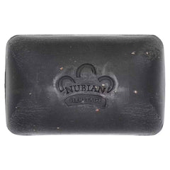 Nubian Heritage, African Black Bar Soap, 5 oz (142 g)
