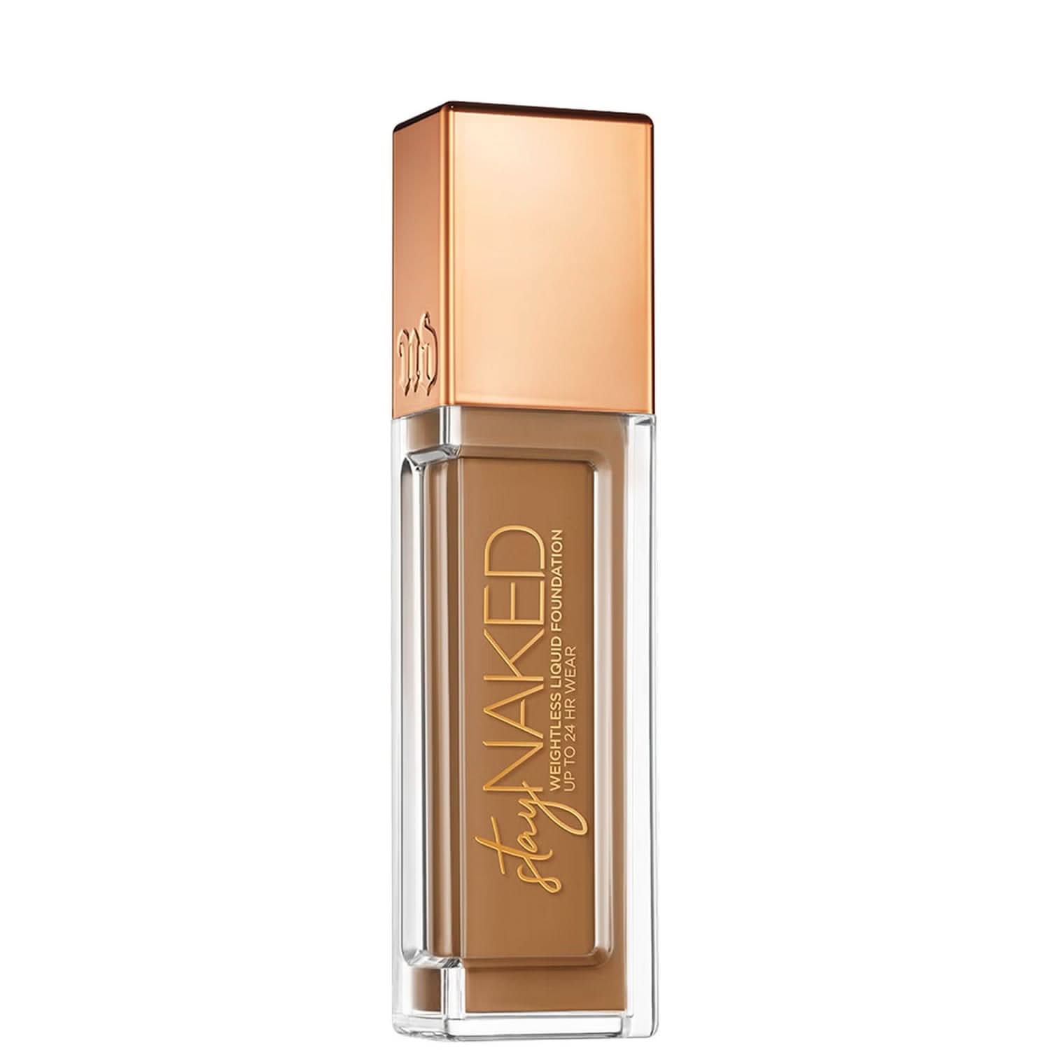 Urban Decay Stay Naked Foundation (Various Shades)