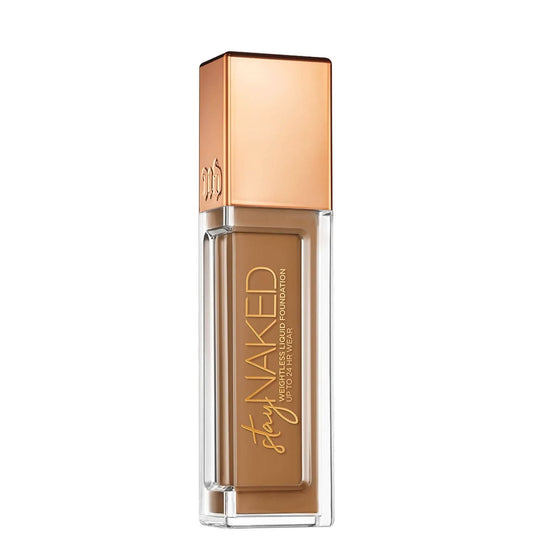 Urban Decay Stay Naked Foundation (Various Shades)