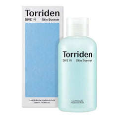 Torriden - Dive In Low Molecule Hyaluronic Acid Skin Booster (200ml)