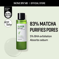 SOME BY MI - Super Matcha Pore Tightening Serum 150 gm