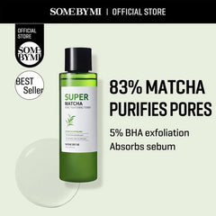SOME BY MI - Super Matcha Pore Tightening Serum 150 gm