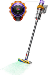 Dyson V15 Detect Total Clean Cordless Vacuum