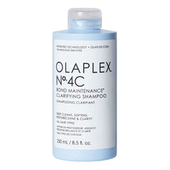 Olaplex No. 4C Bond Maintenance Clarifying Shampoo 250ml