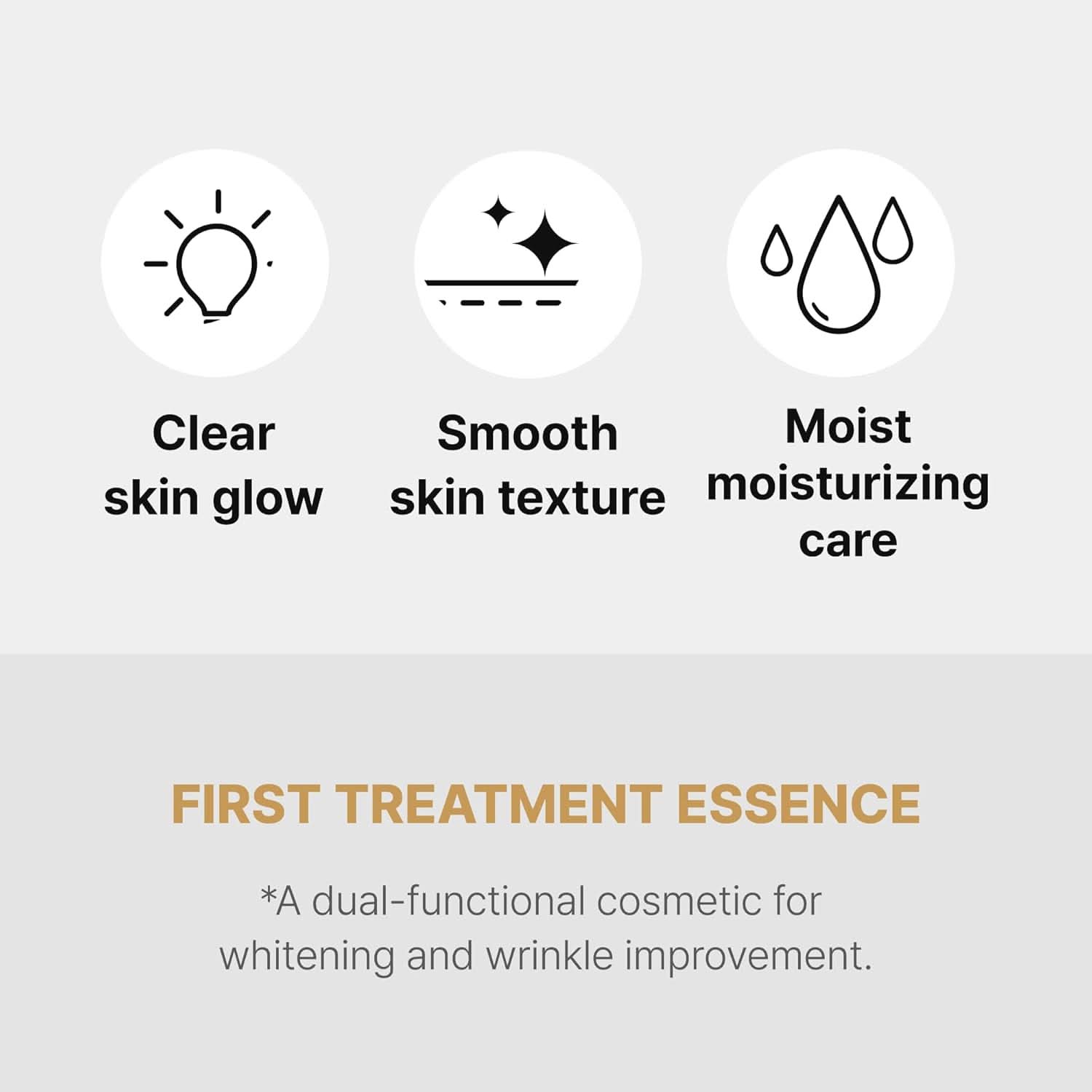 SCINIC - First Treatment Essence