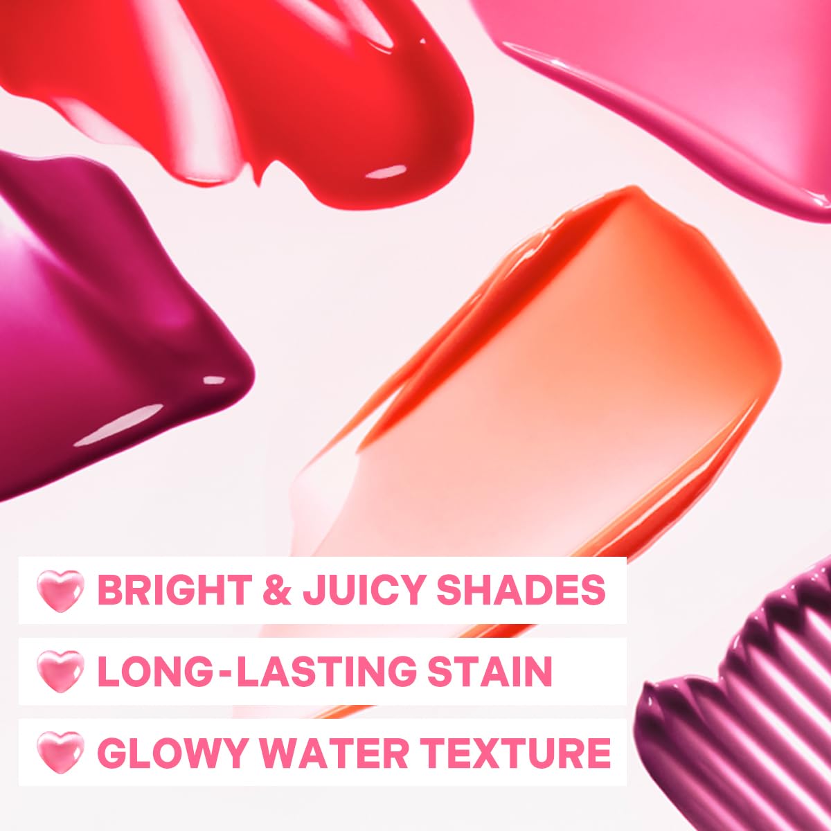 CLIO - Water Soda Tint - 5 Colors