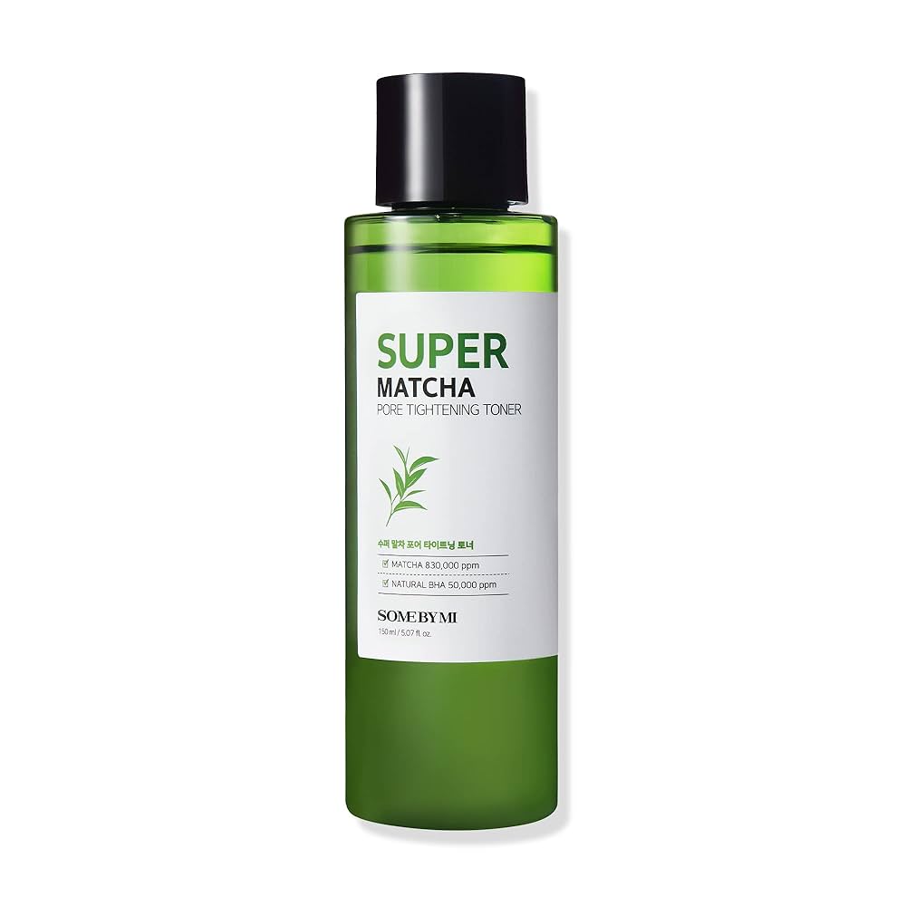 SOME BY MI - Super Matcha Pore Tightening Serum 150 gm