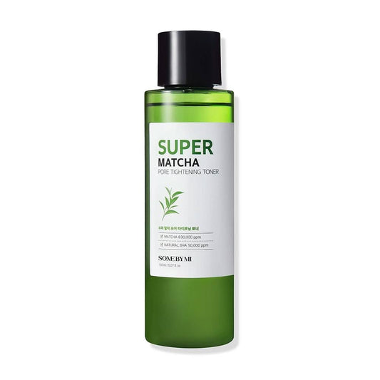 SOME BY MI - Super Matcha Pore Tightening Serum 150 gm