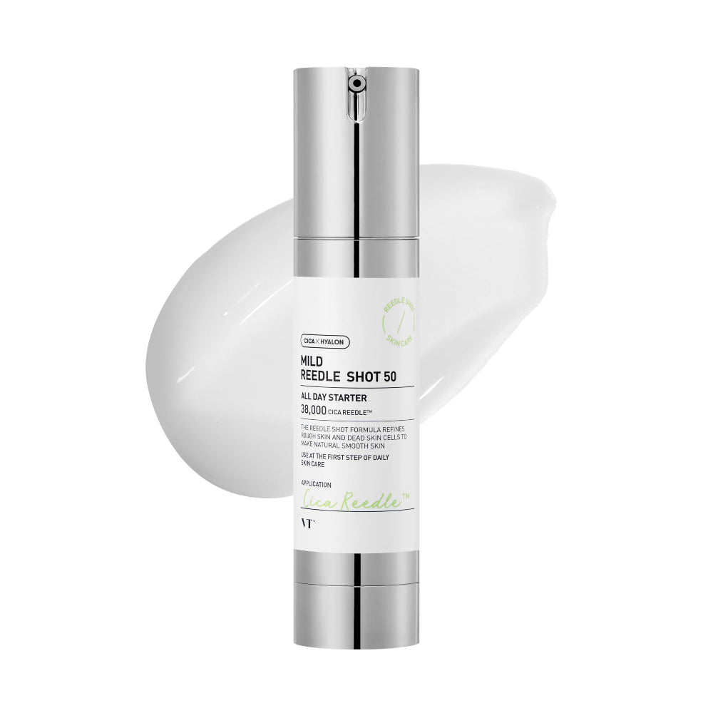 VT - Mild Reedle Shot 50 - 50 ml