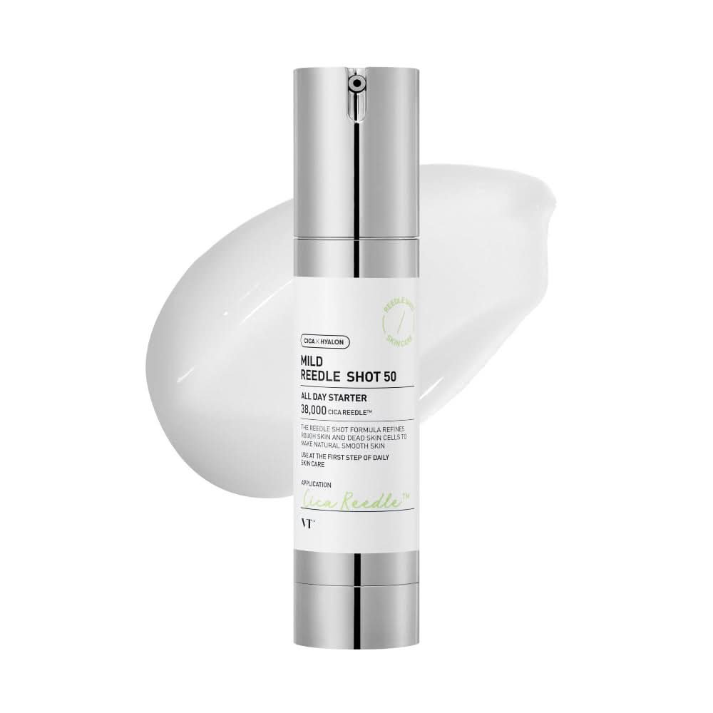VT - Mild Reedle Shot 50 - 50 ml