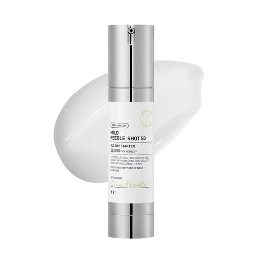 VT - Mild Reedle Shot 50 - 50 ml
