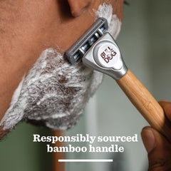 شفرات بولدوج الأصلية