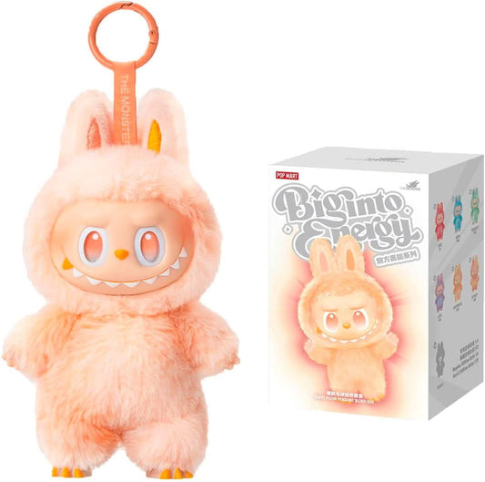 POP MART Labubu Energy Series