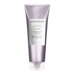 Nanogen Shampoo LUXE for Women