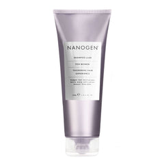 Nanogen Shampoo LUXE for Women