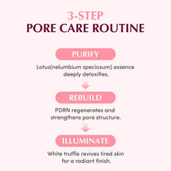 EQQUALBERRY - Collagen Pore-Tight Up Gel Toner Pads