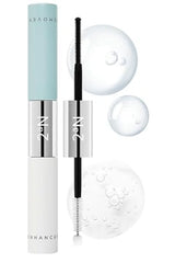 2aN - مُعزز الرموش المزدوج