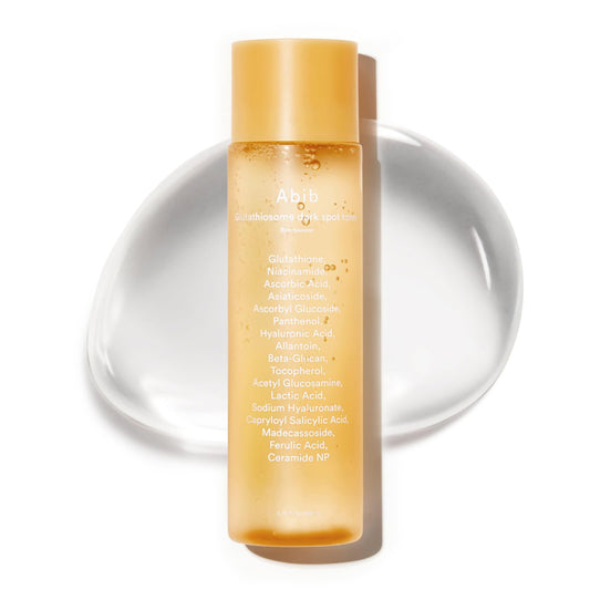 Abib Glutathiosome Dark Spot Toner Skin Booster (200ml)