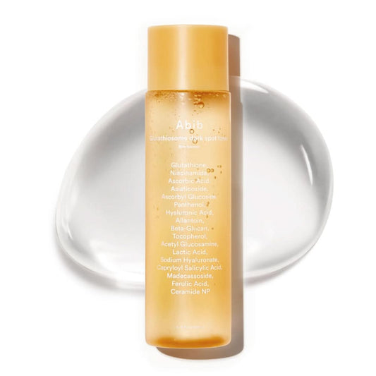 Abib Glutathiosome Dark Spot Toner Skin Booster (200ml)
